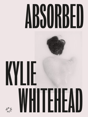 cover image of Absorbed